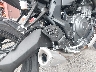 JYARM48E0TA****** Wrecked 2026 Yamaha MT-07