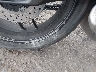 JYARM48E0TA****** Used 2026 Yamaha MT-07
