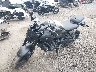 JYARM48E0TA****** Used and Repairable 2026 Yamaha MT-07 in Rec Rides Online Exclusive