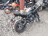 JYARM48E0TA****** Salvage and Wrecked 2026 Yamaha MT-07 in Washington State