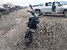 JYARM48E0TA****** Used and Repairable 2026 Yamaha MT-07 in Washington State