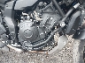 JYARM48E0TA****** Wrecked 2026 Yamaha MT-07 in Rec Rides Online Exclusive