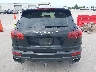 WP1AA2A24GL****** Wrecked 2016 Porsche Cayenne