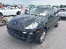 WP1AA2A24GL****** Used and Repairable 2016 Porsche Cayenne in Dallas