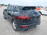 WP1AA2A24GL****** Salvage and Repairable 2016 Porsche Cayenne in Dallas