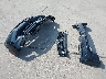 1GNSCRKD3PR****** Wrecked 2023 Chevrolet Tahoe in Texas State
