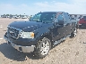 1FTPW14V08F****** Usados y Reparables 2008 Ford F-150 en Sioux Falls