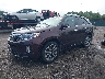 5XYKWDA71FG****** Used and Repairable 2015 Kia Sorento in South Bend