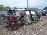 5XYKWDA71FG****** Salvage and Wrecked 2015 Kia Sorento in Indiana State