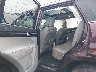 5XYKWDA71FG****** Wrecked 2015 Kia Sorento in South Bend