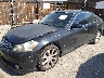 JNKAY01E86M****** Usados y Reparables 2006 Infiniti M35 en Denver East