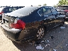 JNKAY01E86M****** Salvamento y Destrozados 2006 Infiniti M35 en Estado de Colorado
