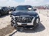 KM8R24HE0LU****** Wrecked 2020 Hyundai Palisade in Texas State
