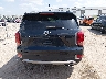 KM8R24HE0LU****** Wrecked 2020 Hyundai Palisade