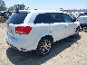 3C4PDDEG9JT****** Salvamento y Destrozados 2018 Dodge Journey en Estado de California