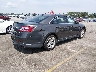 1FAHP2H81GG****** Salvamento y Destrozados 2016 Ford Taurus en Estado de Carolina del Sur