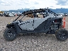 3NSR4E92XPF****** Reparables 2023 Polaris RZR en Estado de Montana
