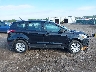 1FMCU0F78EU****** Wrecked 2014 Ford Escape in Pennsylvania State