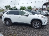 JTMW1RFV7SD****** Reparables 2025 Toyota RAV4 en Estado de Hawaii