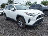 JTMW1RFV7SD****** Salvamento y Destrozados 2025 Toyota RAV4 en Honolulu