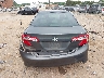 4T1BF1FK9EU****** Salvage 2014 Toyota Camry
