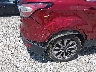1FMCU9J95JU****** Salvamento y Reparables 2018 Ford Escape en Estado de Missouri