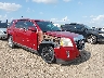 2GKALMEK1F6****** Salvamento y Destrozados 2015 GMC Terrain en McAllen