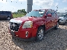 2GKALMEK1F6****** Usados y Reparables 2015 GMC Terrain en McAllen