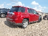 2GKALMEK1F6****** Salvamento y Destrozados 2015 GMC Terrain en Estado de Texas