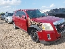 2GKALMEK1F6****** Salvamento y Reparables 2015 GMC Terrain en Estado de Texas