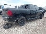 3C6UR5FL1TG****** Salvage and Wrecked 2026 RAM 2500 in Texas State