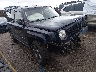 1C4NJRFB9FD****** Salvamento y Destrozados 2015 Jeep Patriot en Denver East
