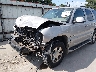 1GKEK63U64J****** Salvamento y Destrozados 2004 GMC Yukon en Austin