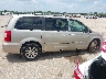 2C4RC1BG2FR****** Used 2015 Chrysler Town & Country in Texas State
