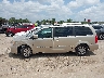 2C4RC1BG2FR****** Repairable 2015 Chrysler Town & Country in Texas State