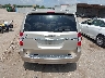 2C4RC1BG2FR****** Wrecked 2015 Chrysler Town & Country