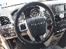 2C4RC1BG2FR****** Salvage 2015 Chrysler Town & Country in Texas State