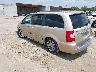 2C4RC1BG2FR****** Salvage and Repairable 2015 Chrysler Town & Country in Houston