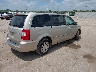 2C4RC1BG2FR****** Salvage and Wrecked 2015 Chrysler Town & Country in Texas State