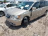 2C4RC1BG2FR****** Salvage and Repairable 2015 Chrysler Town & Country in Texas State