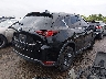 JM3KFACL3H0****** Salvamento y Destrozados 2017 Mazda CX-5 en Estado de Colorado