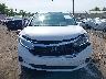5FNRL6H68RB****** Wrecked 2024 Honda Odyssey in Virginia State