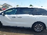 5FNRL6H68RB****** Repairable 2024 Honda Odyssey in Virginia State