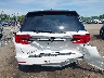 5FNRL6H68RB****** Wrecked 2024 Honda Odyssey