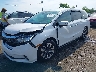 5FNRL6H68RB****** Used and Repairable 2024 Honda Odyssey in Northern Virginia