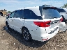 5FNRL6H68RB****** Salvage and Repairable 2024 Honda Odyssey in Northern Virginia