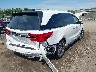 5FNRL6H68RB****** Salvage and Wrecked 2024 Honda Odyssey in Virginia State