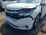 5FNRL6H68RB****** Salvage and Repairable 2024 Honda Odyssey in Virginia State