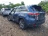 5TDJKRFH8ES****** Salvage and Repairable 2014 Toyota Highlander in Minneapolis Saint Paul
