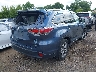 5TDJKRFH8ES****** Salvage and Wrecked 2014 Toyota Highlander in Minnesota State